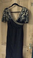 Virgos Lounge Black Julisa