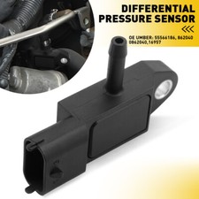 DPF Pressure Sensor For