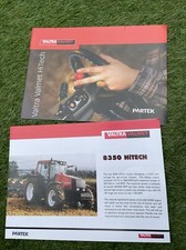 Valtra Valmet 8350- Sigma