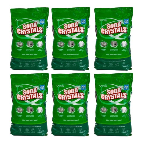 1kg dri pack soda crystals - x,