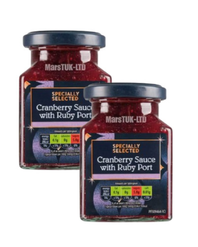 Specially selected port - specially,
