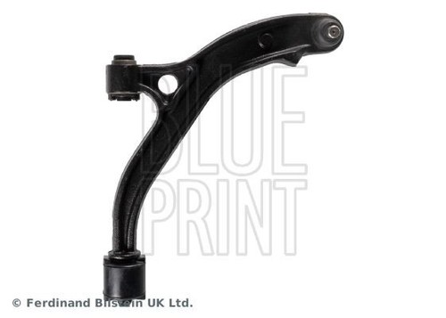 Blue print ada108611 front - blue,