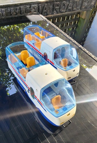 Playmobil 4018 train carriage - 4018,