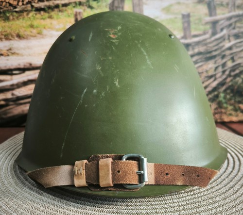 Helmet ssh wwii - ssh, 68