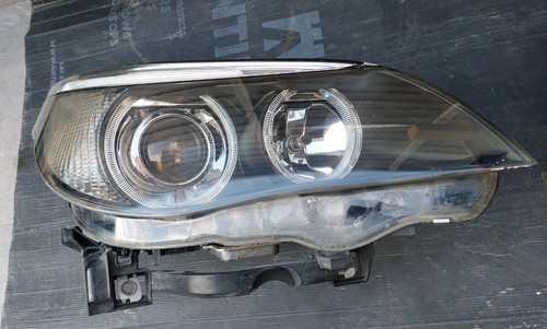 Bmw series e60 e61 - series,
