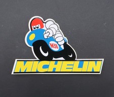Sticker 36 MICHELIN Bibendum