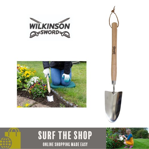 Wilkinson sword stainless - wilkinson,