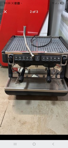 Nuova simonelli appia compact - simonelli,
