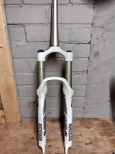 Rockshox recon gold - recon, white