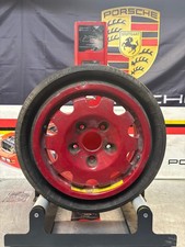 Porsche 928 spare alloy wheel