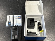 Retevis RT3S Dual Band DMR/FM