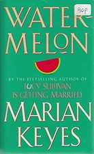 Watermelon by Keyes, Marian
