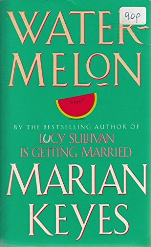 Watermelon keyes marian - watermelon, by