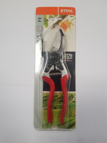 Genuine stihl felco swiss - stihl,