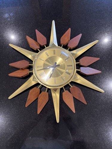 Starburst sunburst wall - starburst,