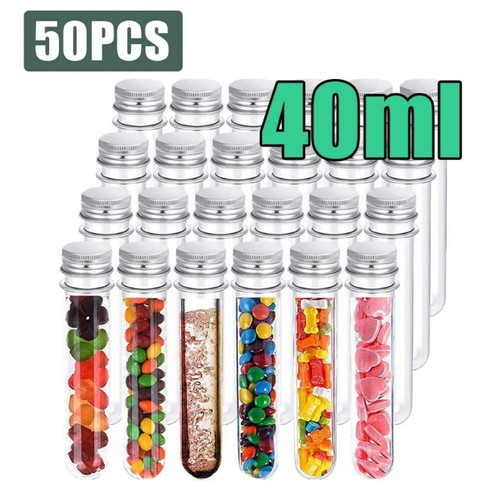 50pcs plastic lab - 40,
