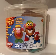 MR POTATO HEAD (2004) Bucket