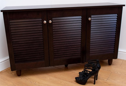 Shoe cabinet rack storage - rack, 2
