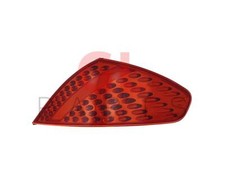 Rear Tail Light Lamp EU Outer FOR PEUGEOT 307 3 2001-2005 6351S3 Right New