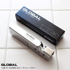 GLOBAL Speed ​​Sharpener