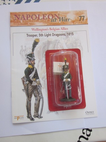 Del prado napoleon - prado, war
