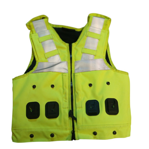 Cooneen hawk ballistic vest - hawk, hi