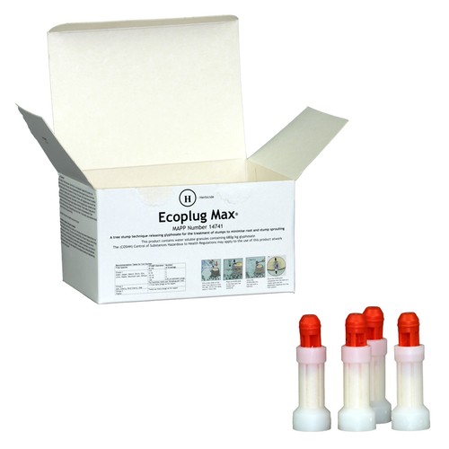 Ecoplug eco plug max - eco,