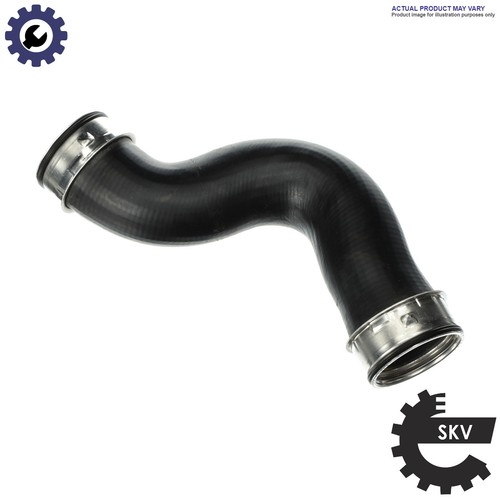 Charge air hose 43skv113 for - air,