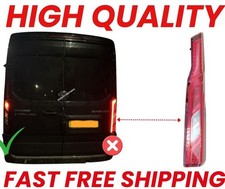 Rear lamp Rear Light right