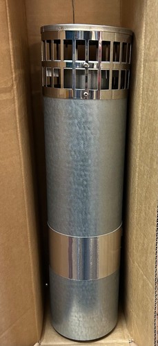 Baxi 243858 metal brazilia - 243858,