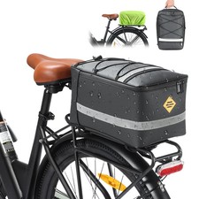 VARUN Bike Pannier Bag 15L