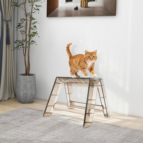 Folding step ladder - pc, ladder,