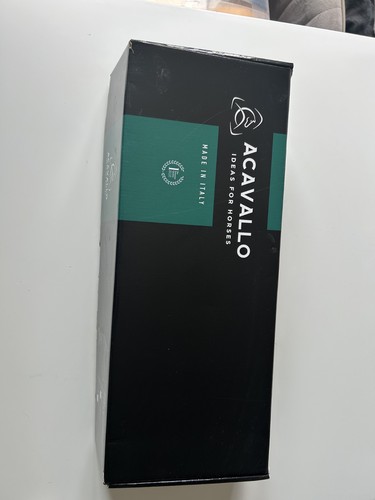 Acavallo air plus gel - acavallo,