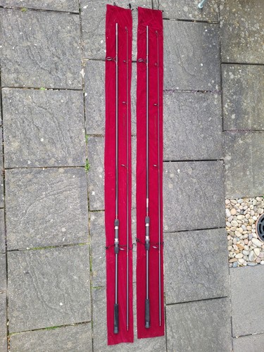 Normark nova mk11 - mk11, 12ft