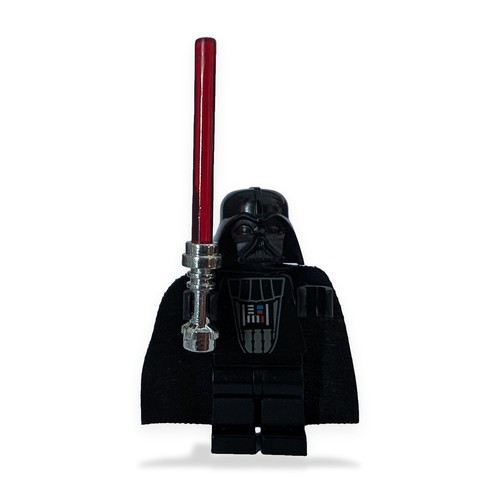 Lego star wars darth vader - star,