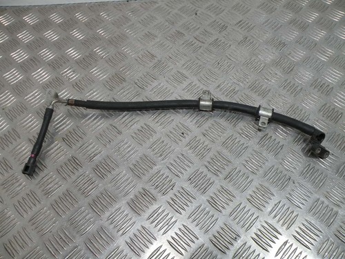 Fuel hose honda - hose, 2t