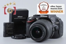 Nikon D5100 16.2 MP SLR Digital Camera 18-55 VR Lens