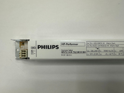 Philips 35 tl5 - 2, 2x