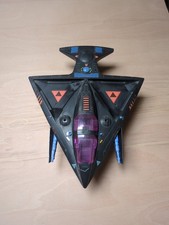 starcom Coleco Shadowbat
