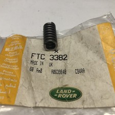 Genuine Land Rover LT77 R380