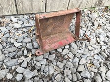 david brown Cropmaster Tractor