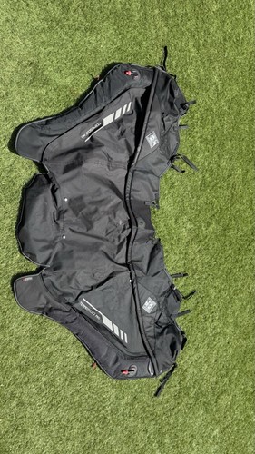 Termoscud leg cover pro tucano - leg,