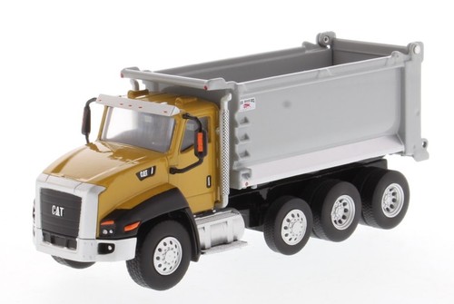 Diecast masters caterpillar - masters,