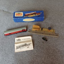 Hornby Dublo TPO Mail Van Set