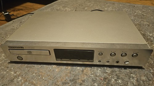 Marantz cd5400 compact disc - compact,