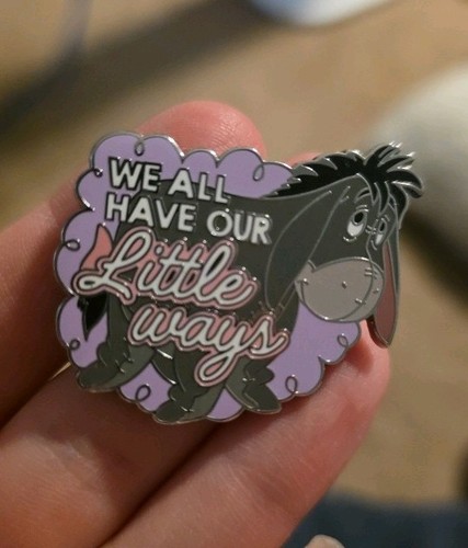 Disney pins winnie - disney,