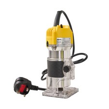 3500w electric hand trimmer - hand,