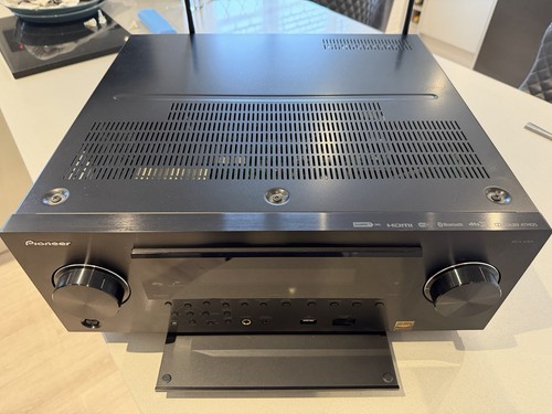 Legendary pioneer lx701 - pioneer, sc-lx701