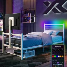 X ROCKER Basecamp RGB Single