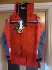 Henri Lloyd Ocean Gore Tex